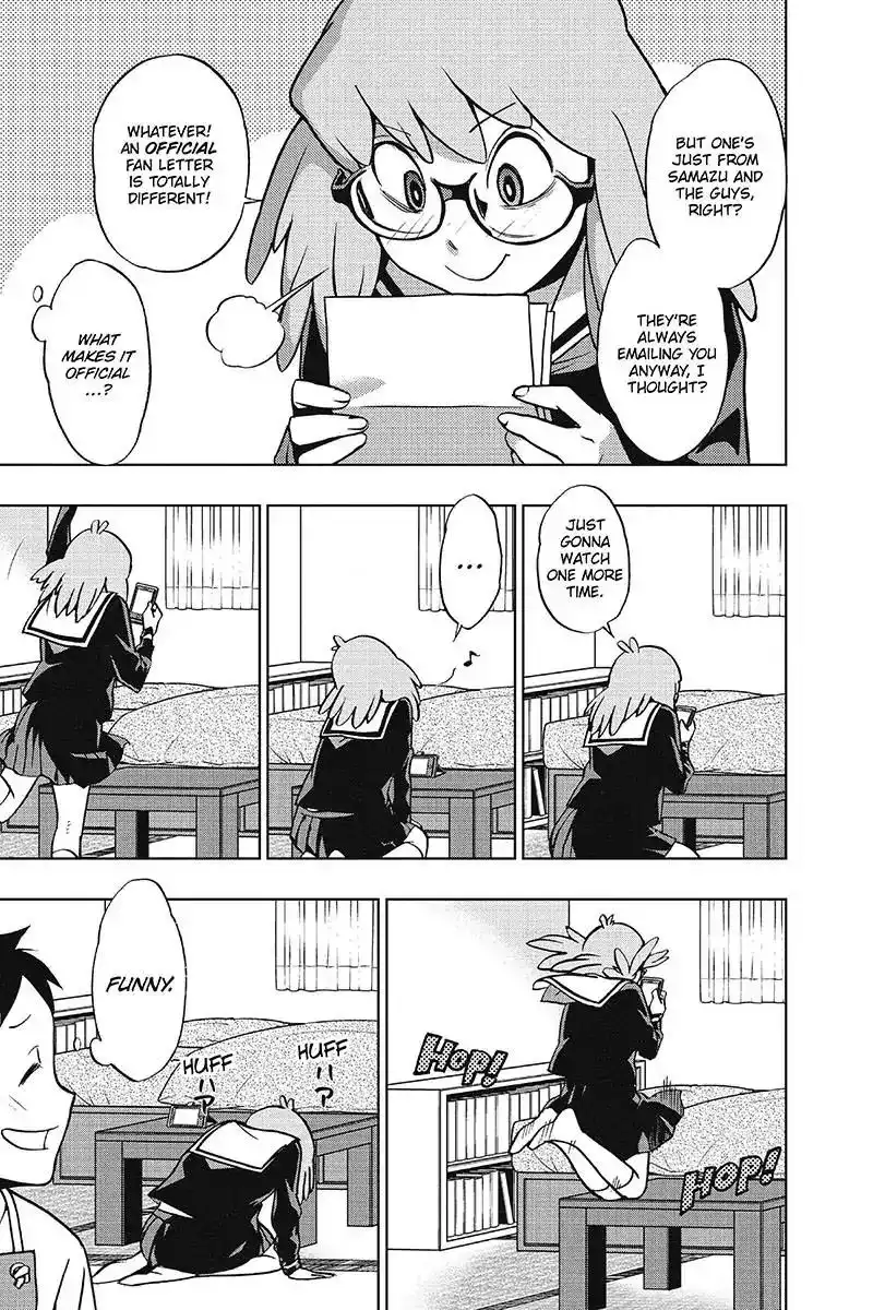 Vigilante: Boku no Hero Academia Illegals Chapter 27 3